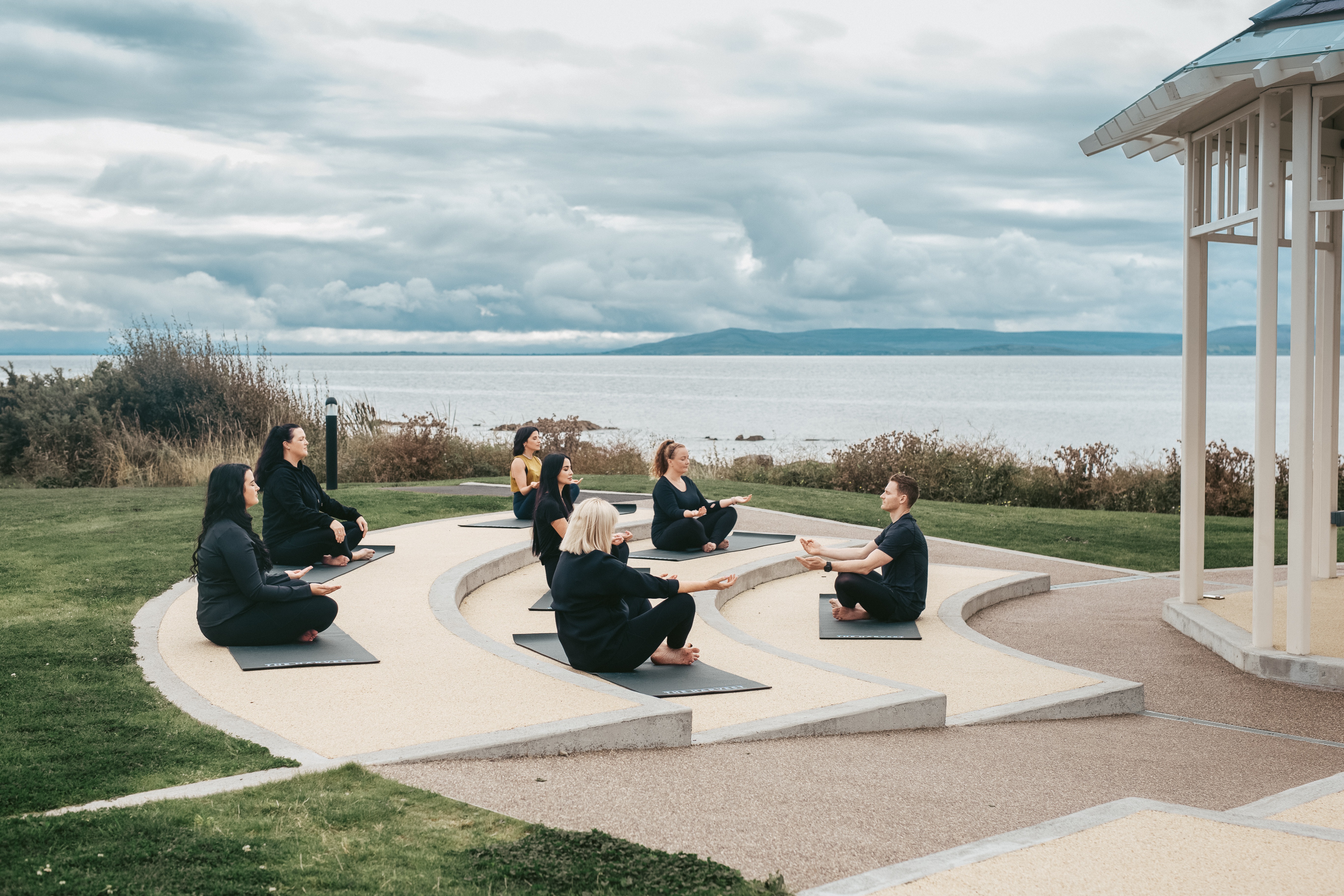 Event, wellness, Connemara, Galway, health, mindset, therapy