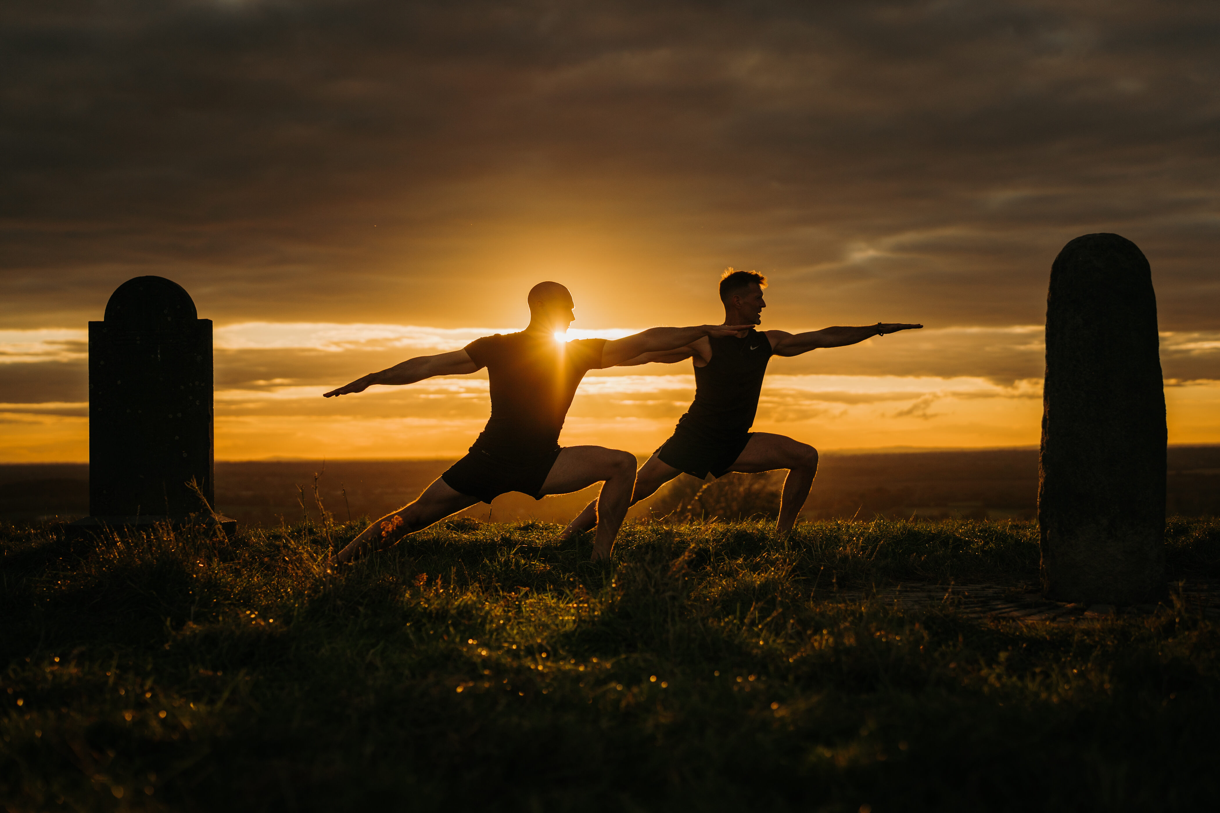 Virtual Yoga by The Complete Body Fitness 1