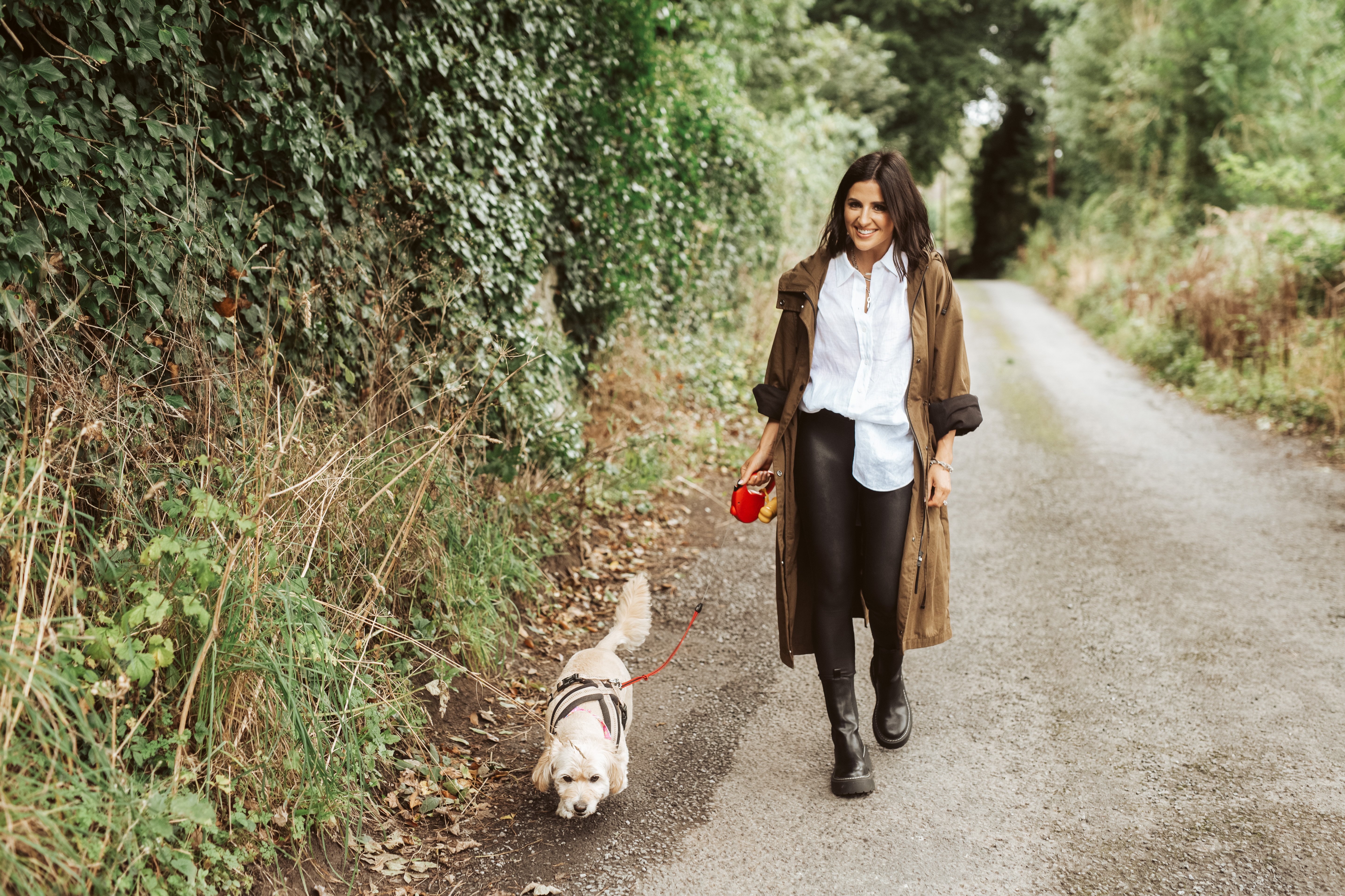 How walking my dog is the best form of mindfulness
