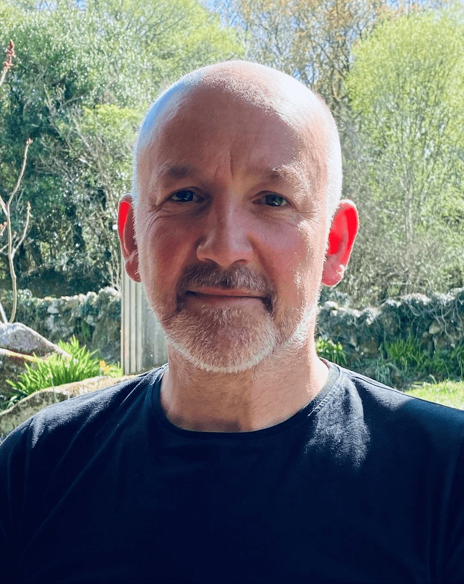 Josef Steiner Meditation 