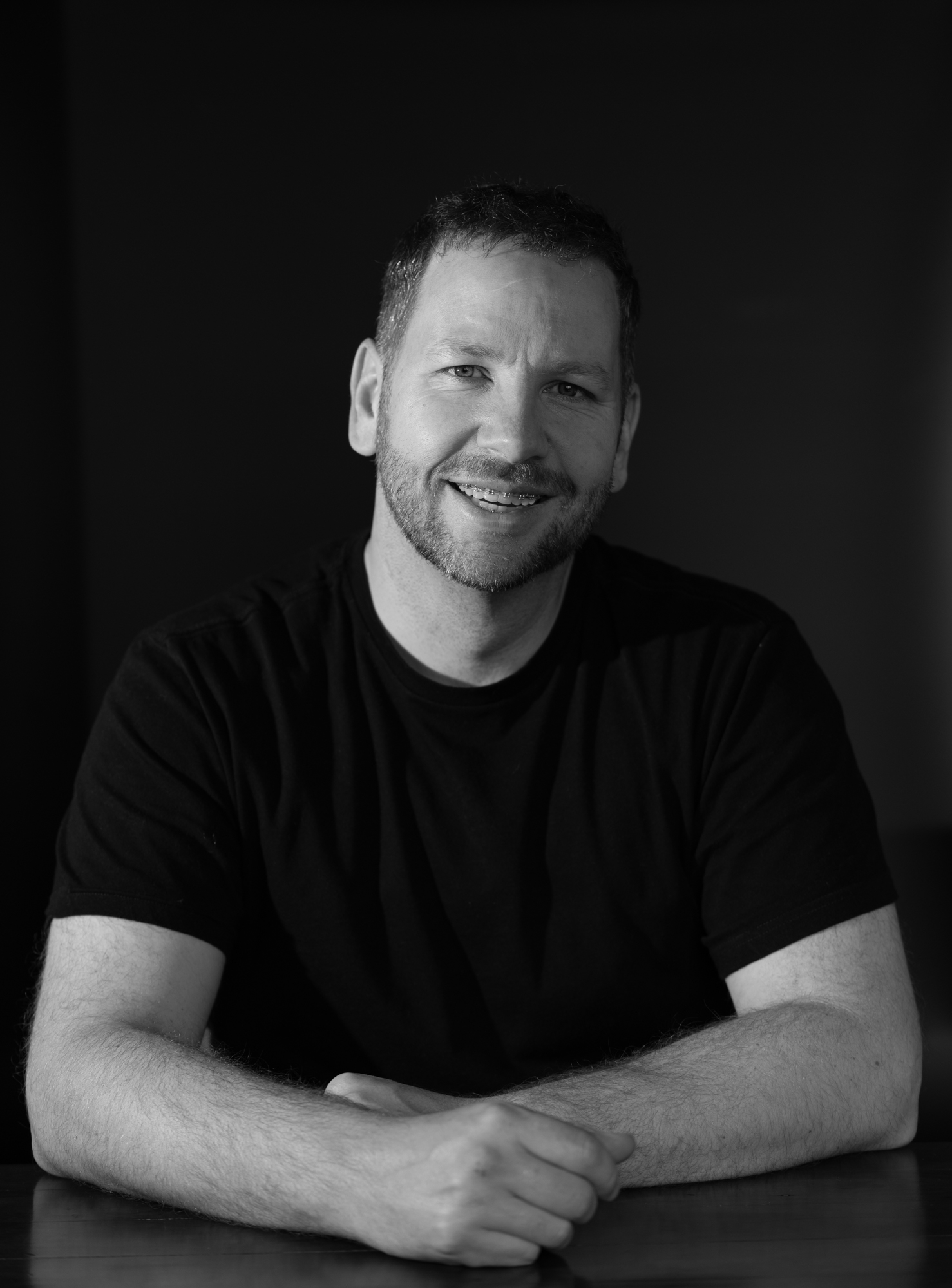 Mark Fennell Life Coach