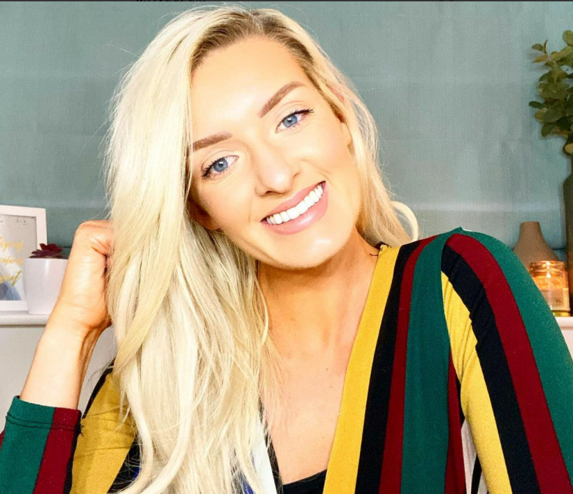 Aisling Fox Nutrition