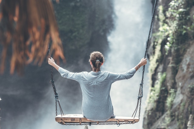 Conscious Evolution Coaching CEC