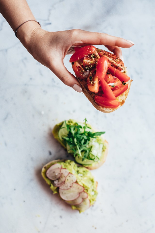 Mindful Eating 
